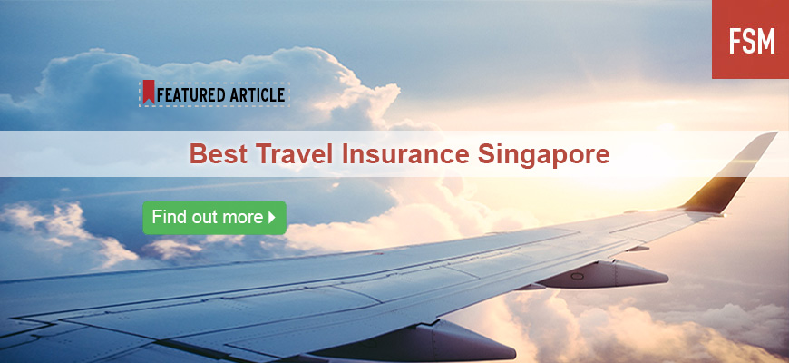 Best Travel Insurance Singapore